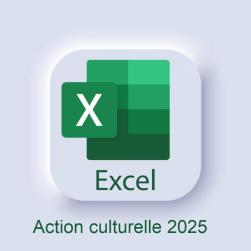 Action Culturelle 2025