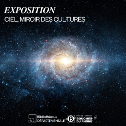 Photo de l'univers
