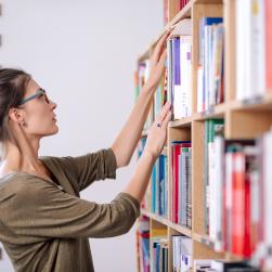 Bibliotnécaire