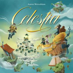 Boite de jeu Celestia
