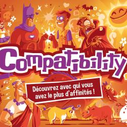 Boite de jeu Compatibility