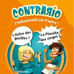 Boite de jeu Contrario