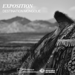 Photo de la Mongolie