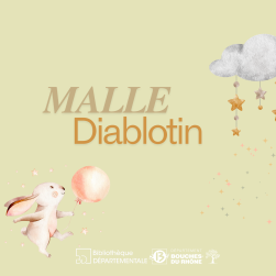 Illustration de la malle Diablotin
