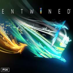 Jaquette jeu ps4 Entwined