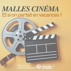 Image de la malle Et si on partait en vacances 1