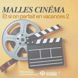 Image de la malle cinéma Et si on partait en vacances 2