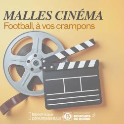 Image de la malle Football, à vos crampons
