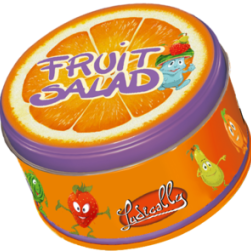 Boite de jeu Fruit salad