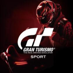 Jaquette du jeu Gran Turismo