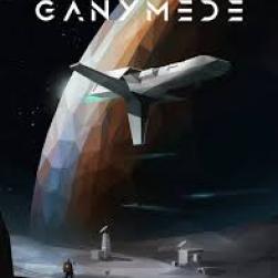 Boite de jeu Ganymede