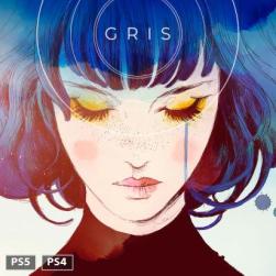 Jaquette du jeu Gris