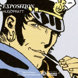 Corto Maltese