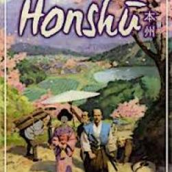 Boite de jeu Honshu