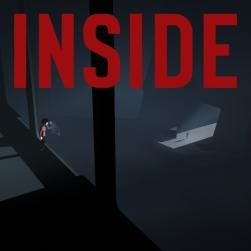 Jaquette du jeu Inside