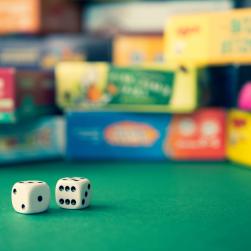 Photo de jeux de société