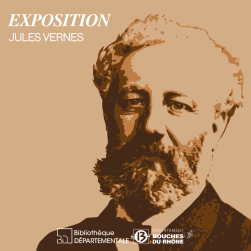 Photo de Jules Vernes