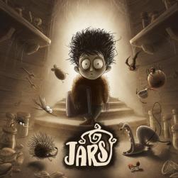 Jaquette du jeu Jars