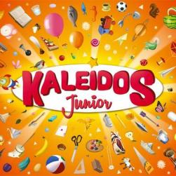 Boite de jeu Kaleidos junior