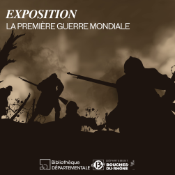 Photo de la 1ère guerre mondiale