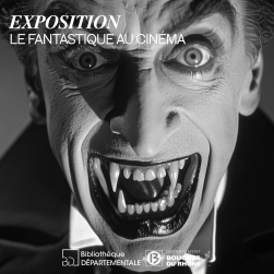Photo de Dracula