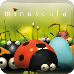 Boite de jeu Minuscule