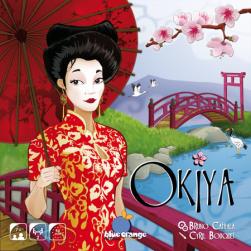Boite de jeu Okiya