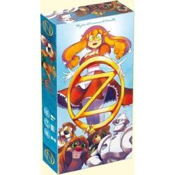 Boite de jeu Oz