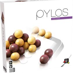 Boite de jeu Pylos