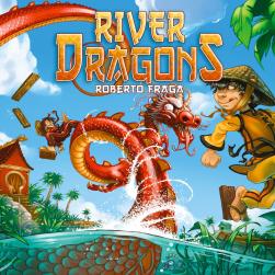 Boite de jeu River Dragons