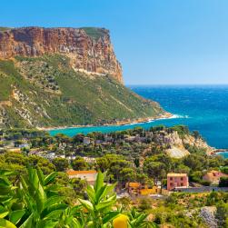 Photo de Cassis
