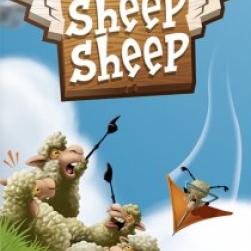 Boite de jeu Sheep Sheep