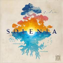 Boite de jeu Solenia