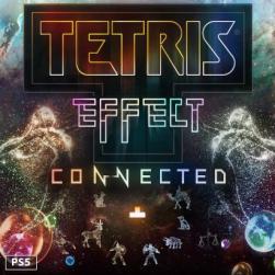 Jaquette du jeu Tétris effect