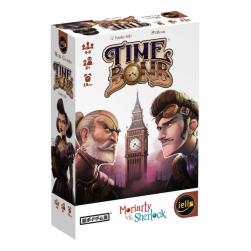 Boite de jeu Time bomb