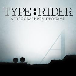 Jaquette du jeu Type Rider
