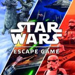Boite de jeu Unlock Star Wars
