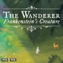 Jaquette du jeu The Wanderer Frankenstein's Créature