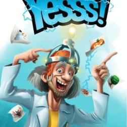 Boite de jeu Yesss