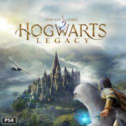 Jaquette du jeu Hogwarts Legacy