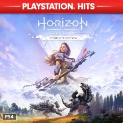 Jaquette Du jeu Horizon Zéro Dawn