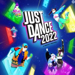 Jaquette du jeu Just Dance