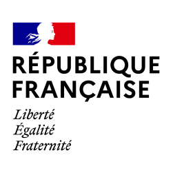Logo de l'État français