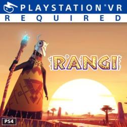 Jaquette du jeu Rangi