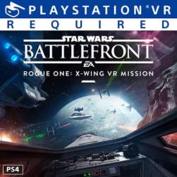 Jaquette du jeu Star Wars Battlefront