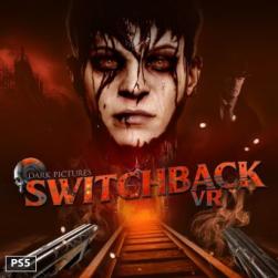 Jaquette du jeu The Dark Pictures Switchback
