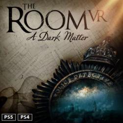 Jaquette du jeu The Room VR