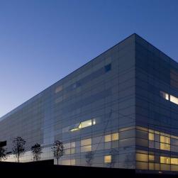 Photo de la Bibliothèque départementale