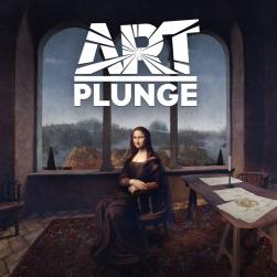 Jaquette du jeu Art Plunge