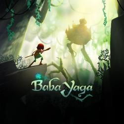 Jaquette du jeu Baba Yaga